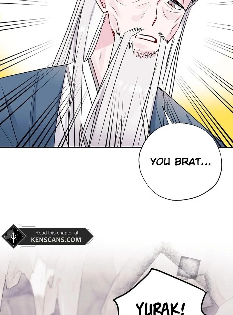 I Want to Live a Good Life Chapter 11 - Page 31