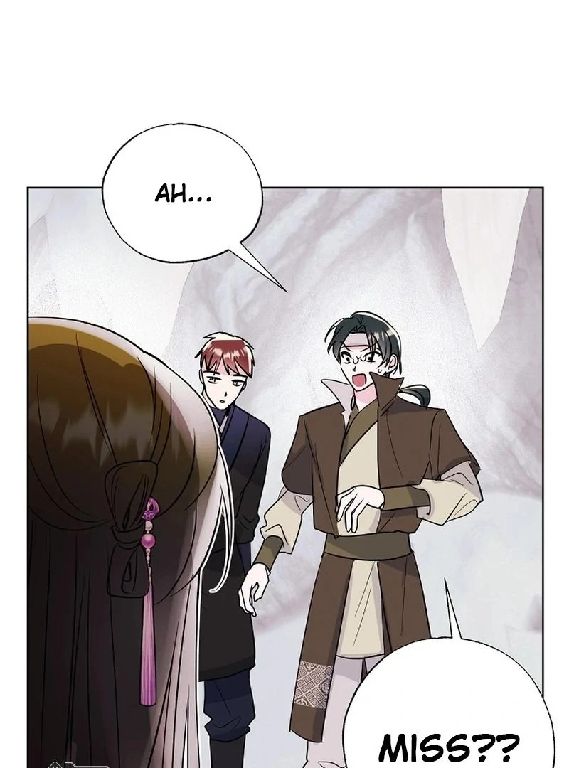 I Want to Live a Good Life Chapter 11 - Page 35