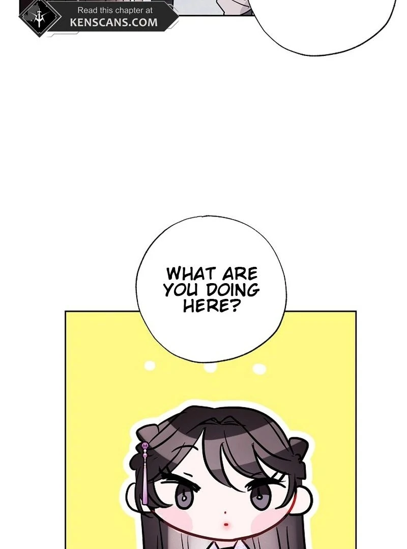 I Want to Live a Good Life Chapter 11 - Page 36