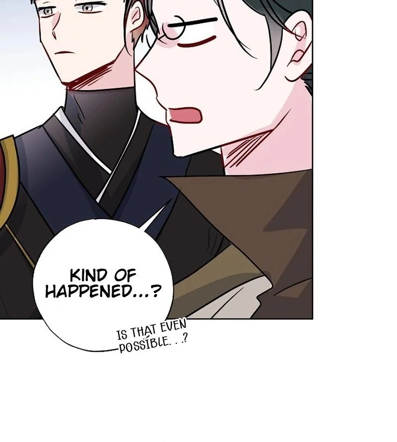 I Want to Live a Good Life Chapter 11 - Page 38