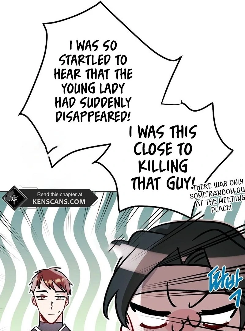 I Want to Live a Good Life Chapter 11 - Page 39