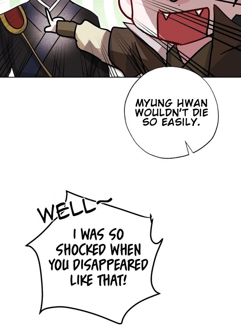 I Want to Live a Good Life Chapter 11 - Page 40