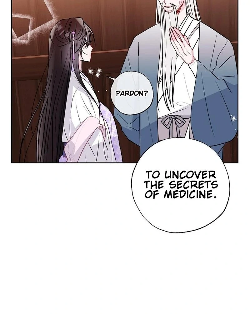 I Want to Live a Good Life Chapter 11 - Page 5