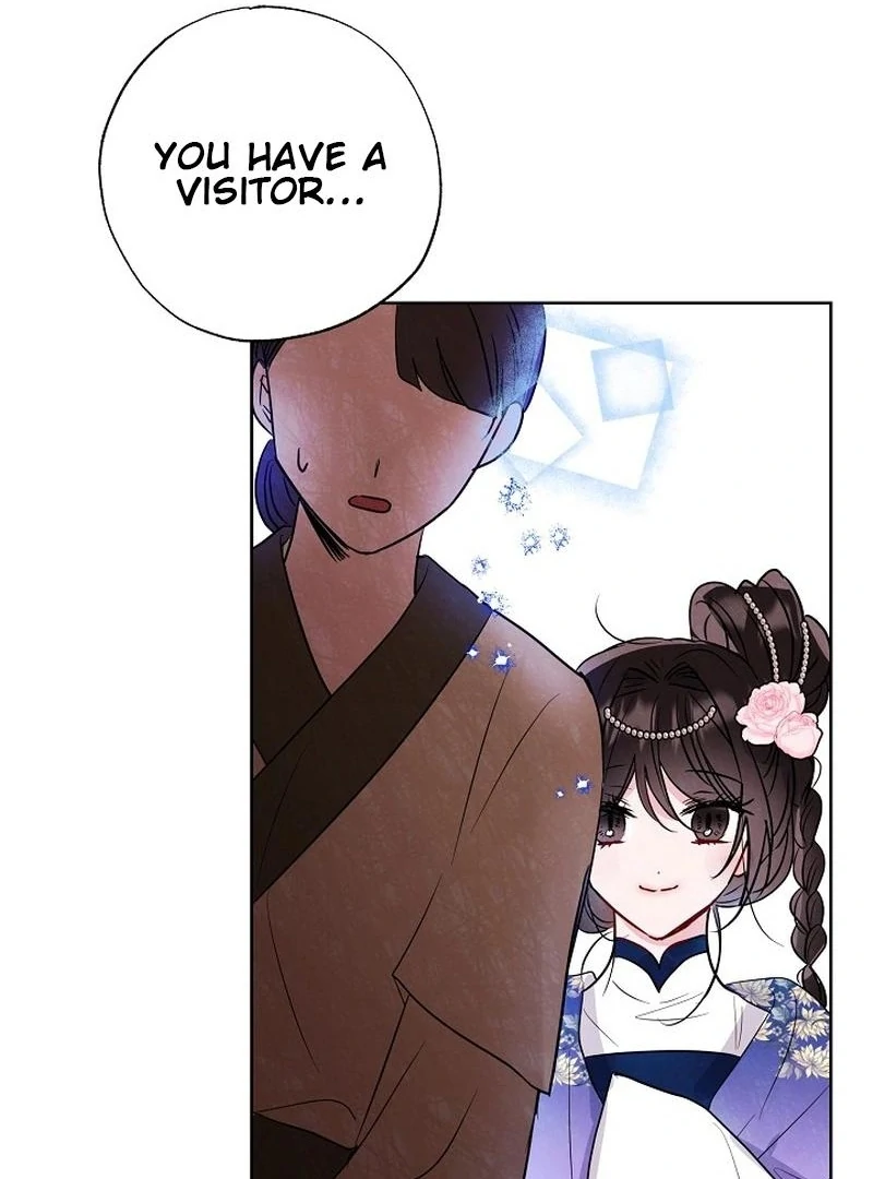 I Want to Live a Good Life Chapter 11 - Page 54