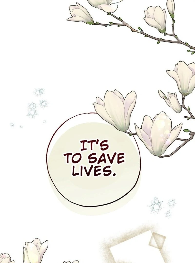 I Want to Live a Good Life Chapter 11 - Page 7