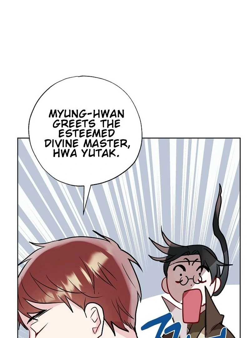 I Want to Live a Good Life Chapter 11 - Page 66