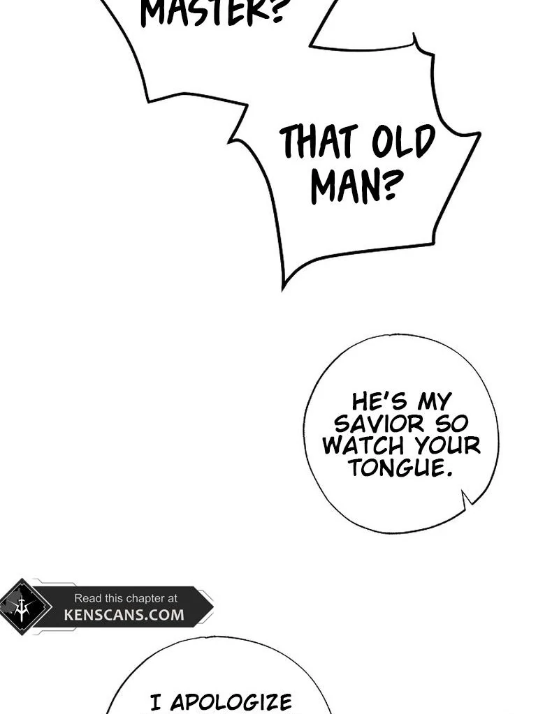 I Want to Live a Good Life Chapter 11 - Page 68