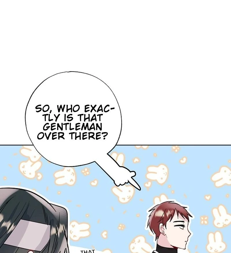 I Want to Live a Good Life Chapter 11 - Page 73
