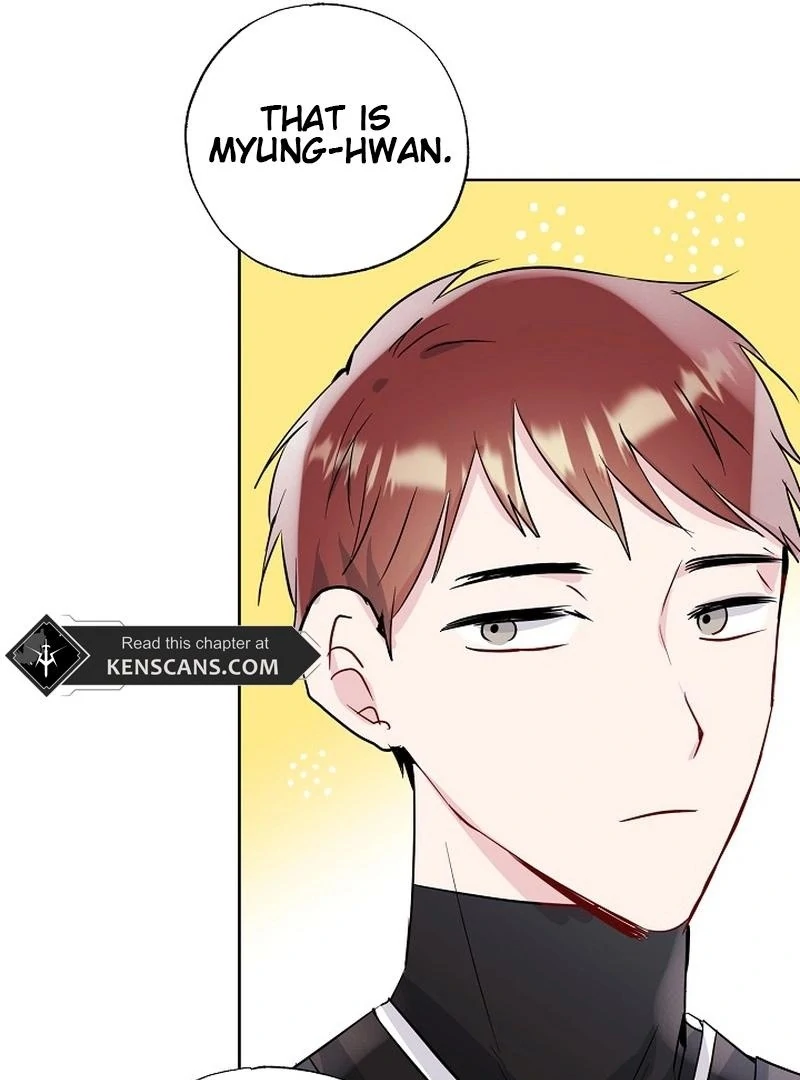 I Want to Live a Good Life Chapter 11 - Page 75