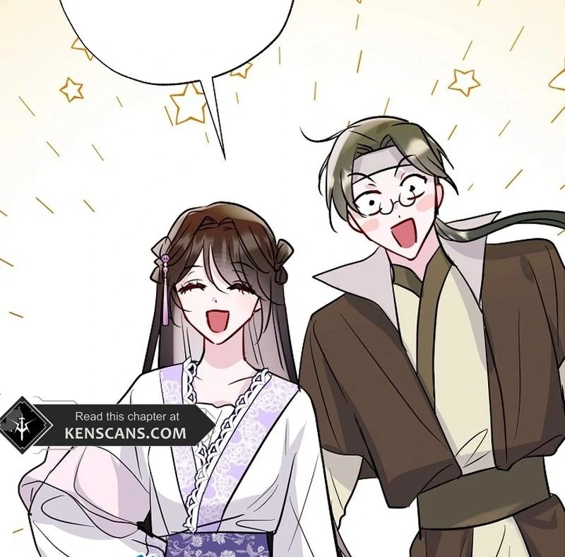 I Want to Live a Good Life Chapter 11 - Page 79