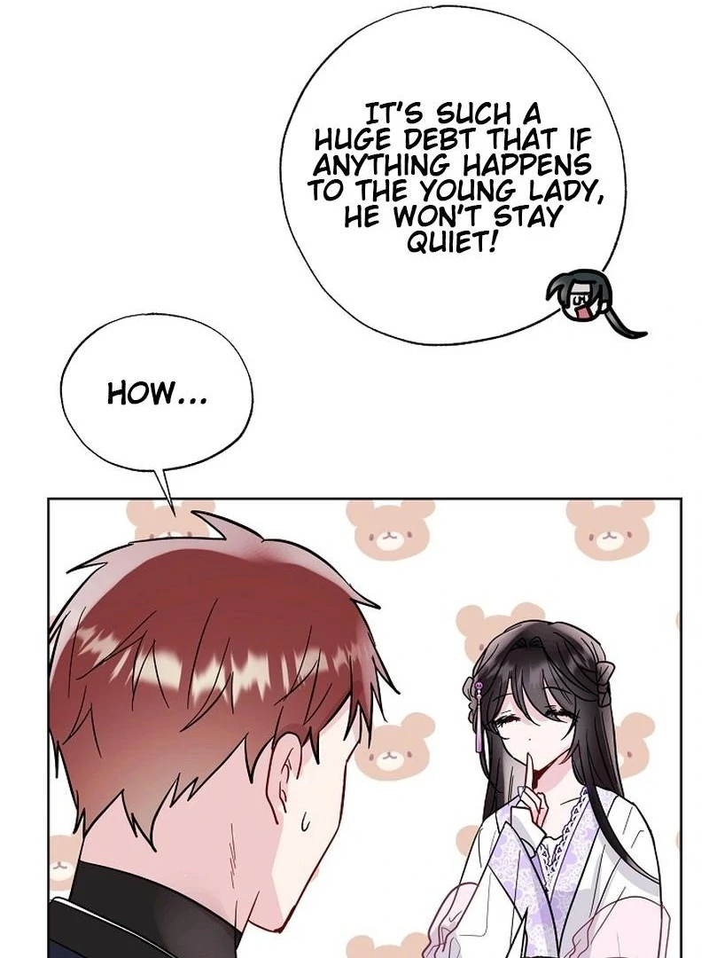 I Want to Live a Good Life Chapter 11 - Page 81