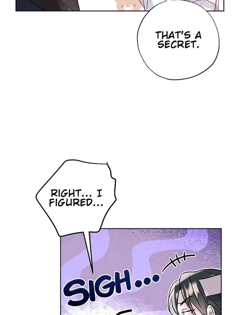 I Want to Live a Good Life Chapter 11 - Page 82