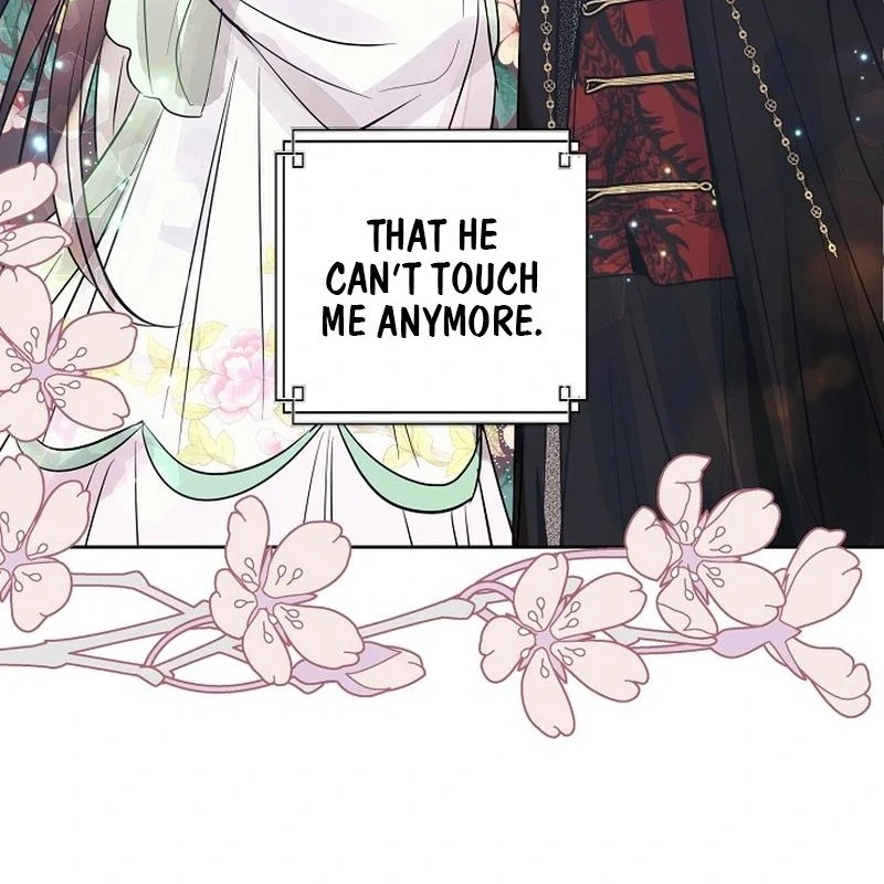 I Want to Live a Good Life Chapter 11 - Page 85