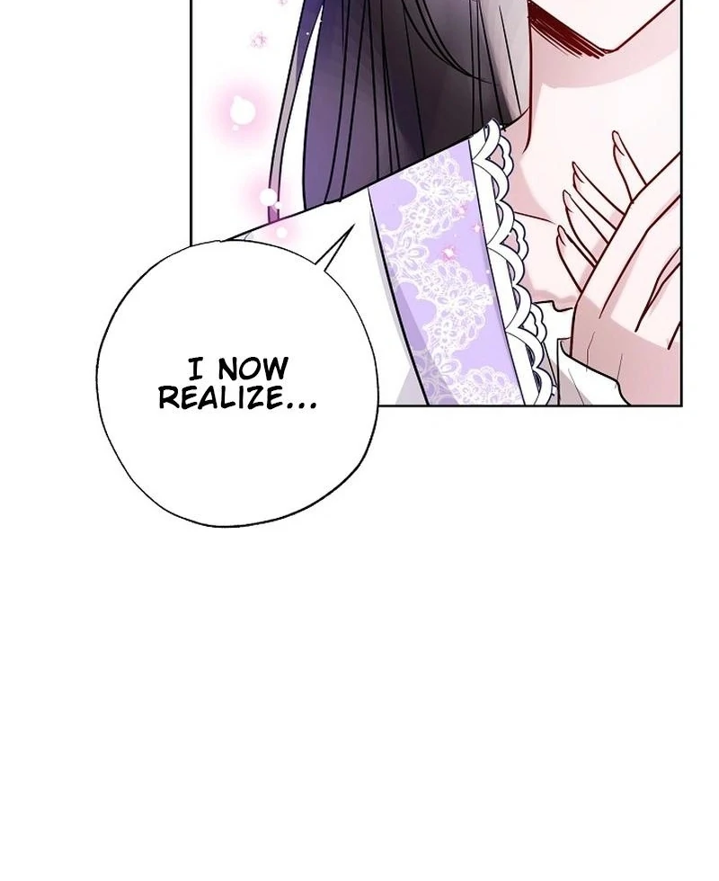 I Want to Live a Good Life Chapter 11 - Page 10