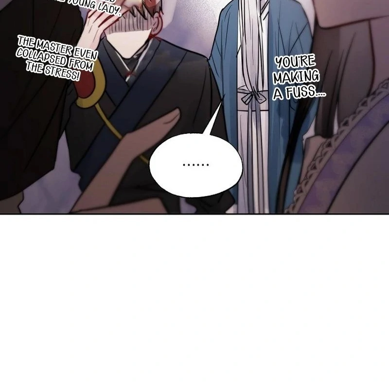 I Want to Live a Good Life Chapter 11 - Page 92
