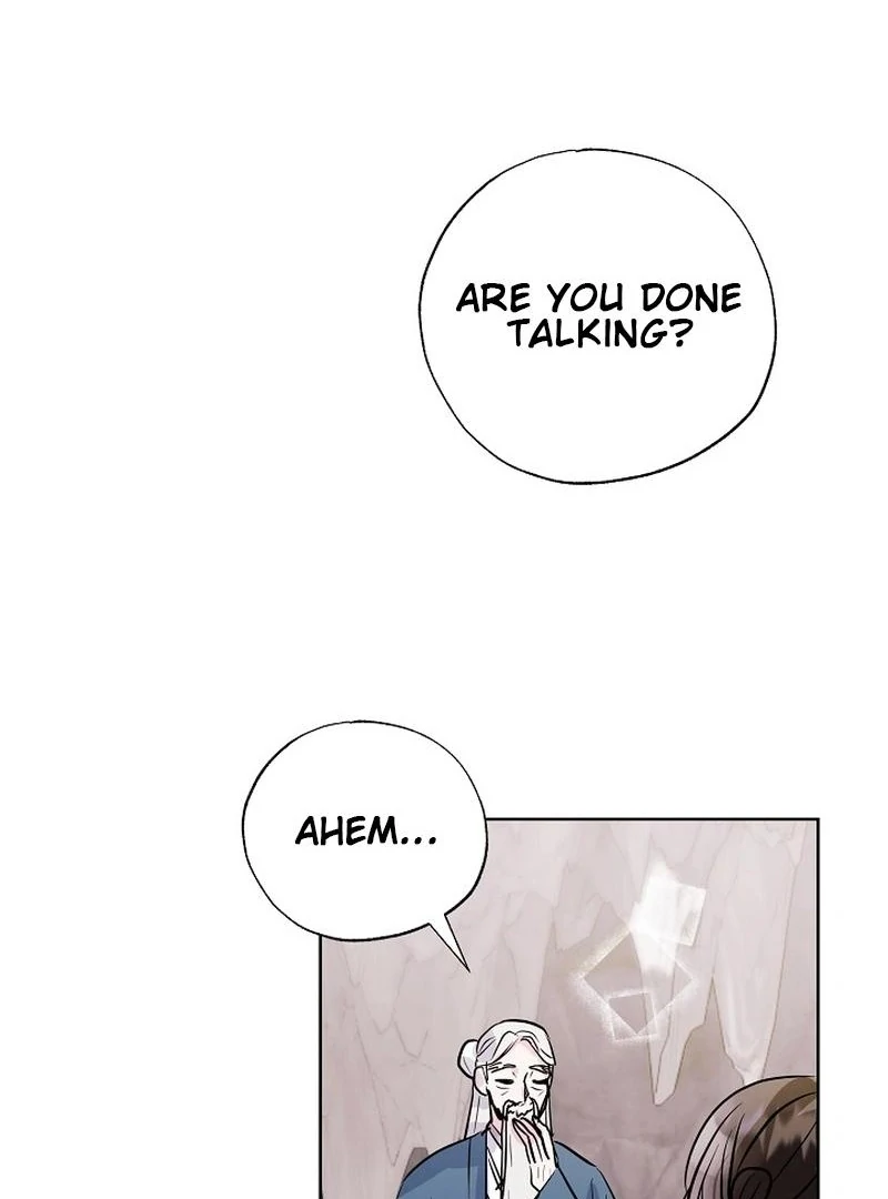 I Want to Live a Good Life Chapter 11 - Page 94