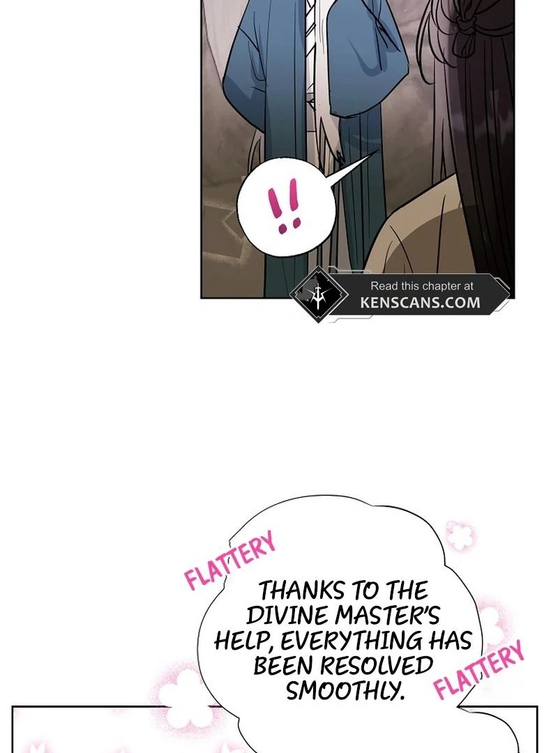I Want to Live a Good Life Chapter 11 - Page 95