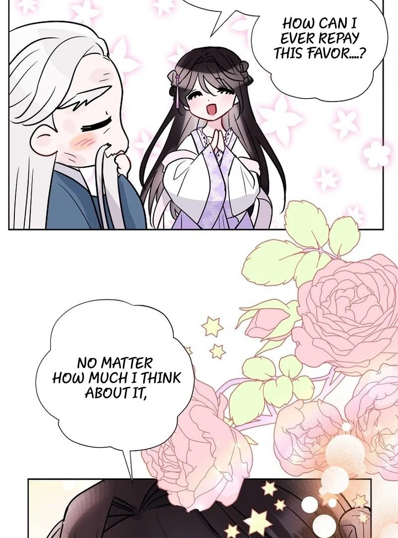 I Want to Live a Good Life Chapter 11 - Page 96