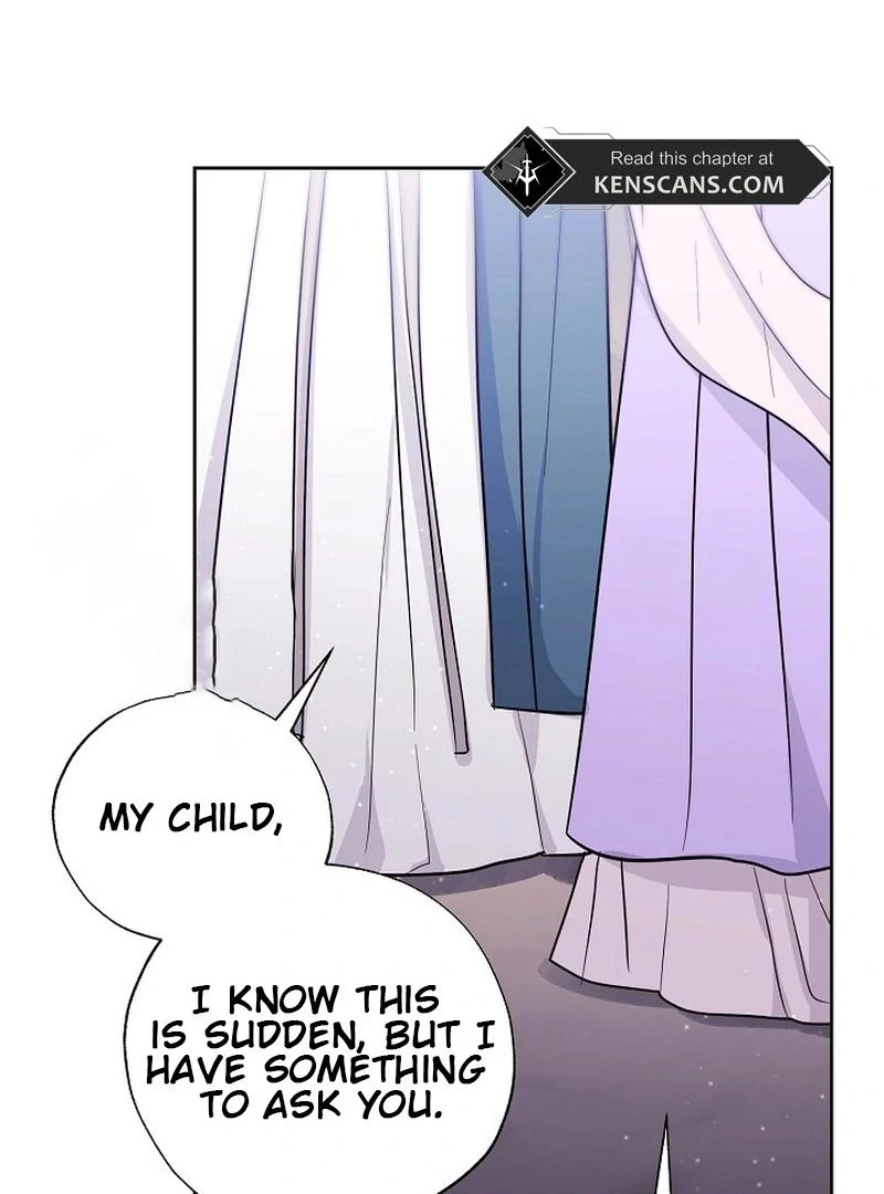 I Want to Live a Good Life Chapter 11 - Page 99