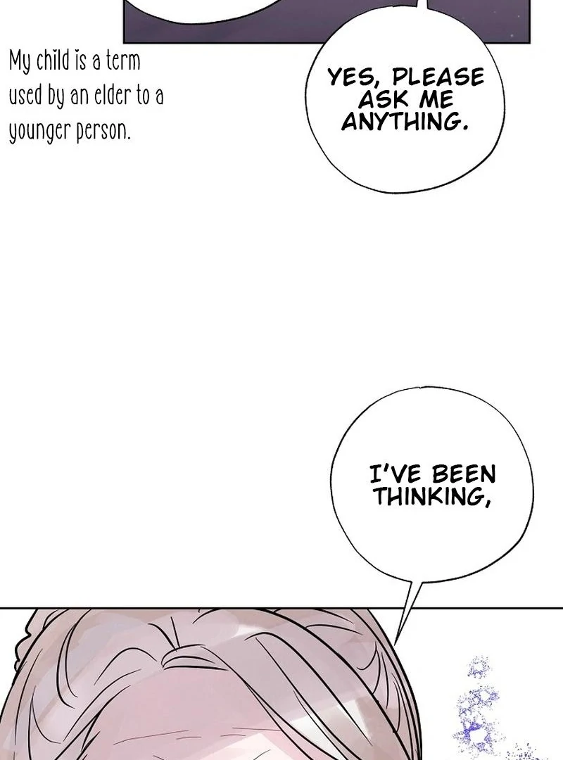 I Want to Live a Good Life Chapter 11 - Page 100