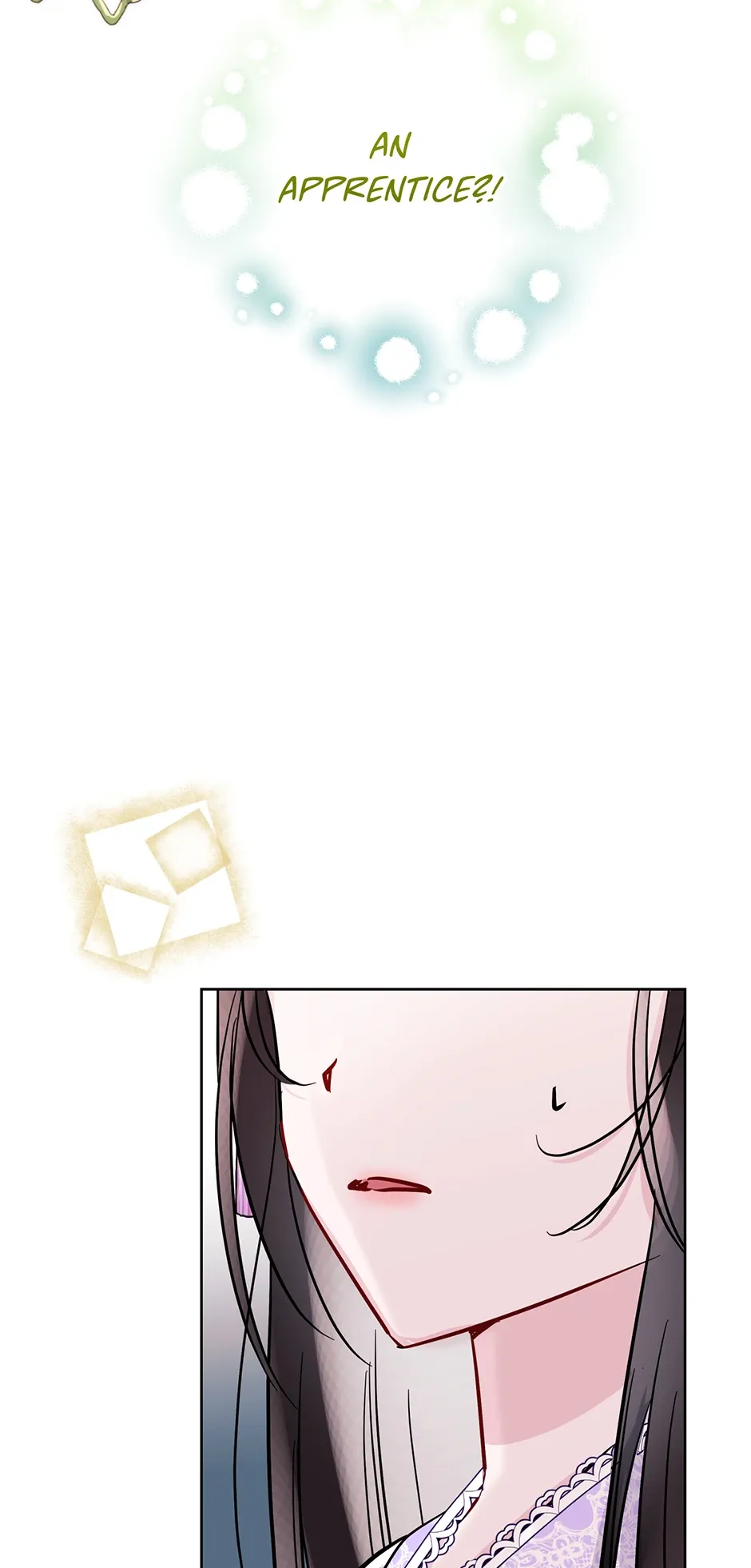 I Want to Live a Good Life Chapter 12 - Page 3