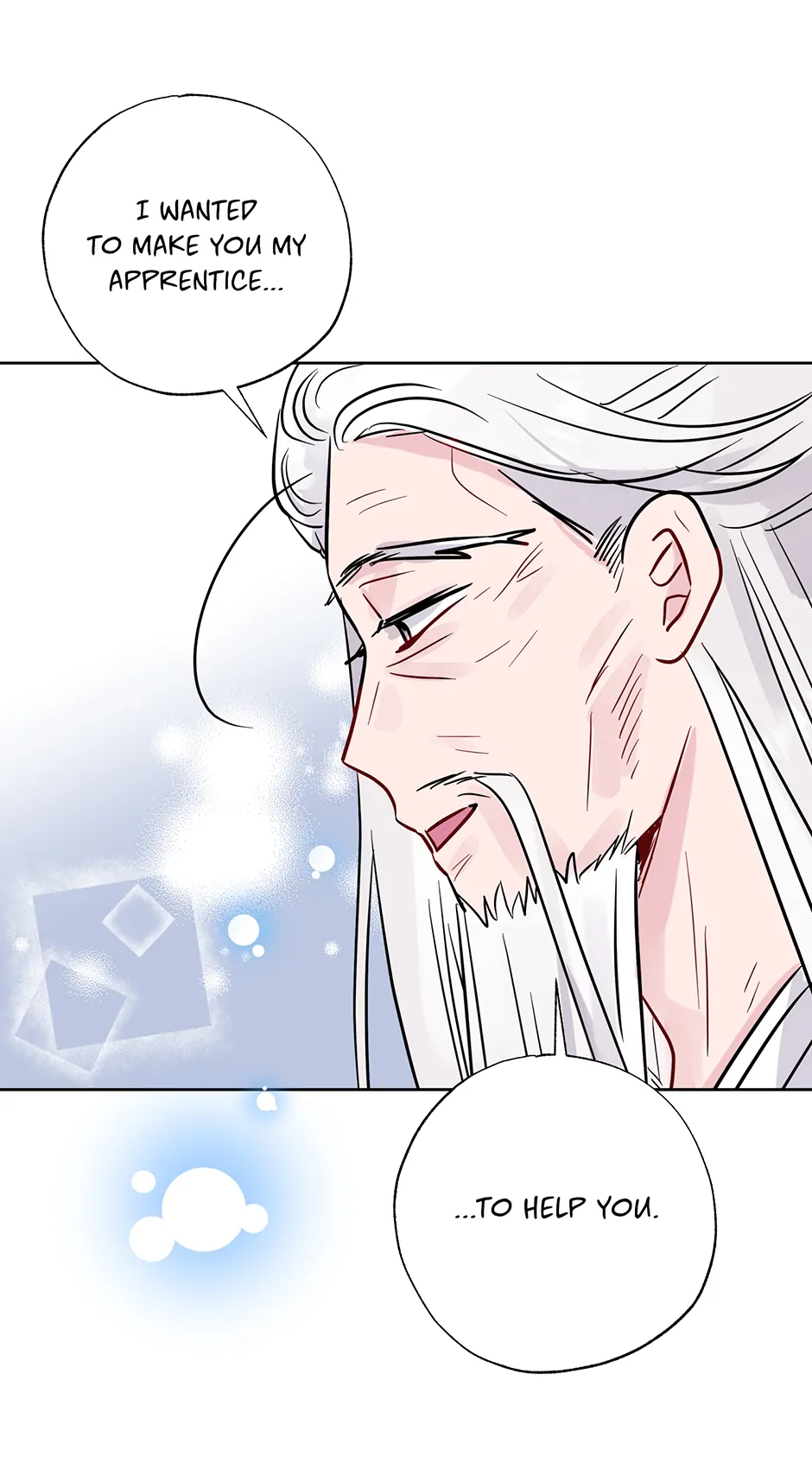 I Want to Live a Good Life Chapter 12 - Page 23
