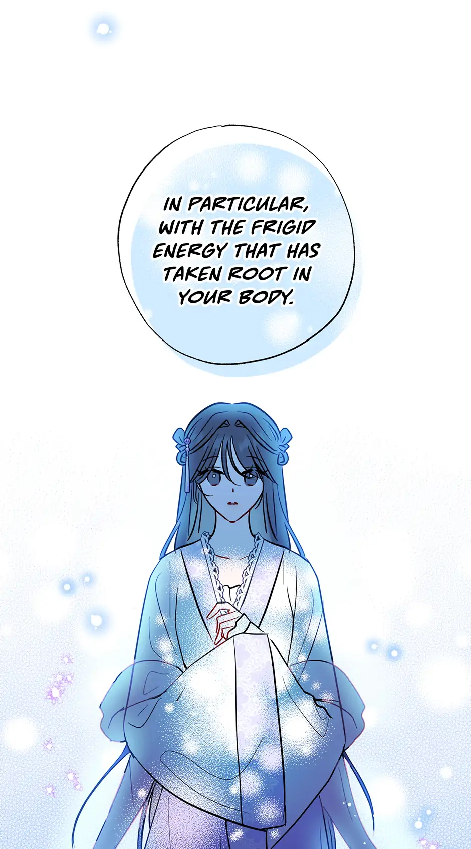 I Want to Live a Good Life Chapter 12 - Page 24