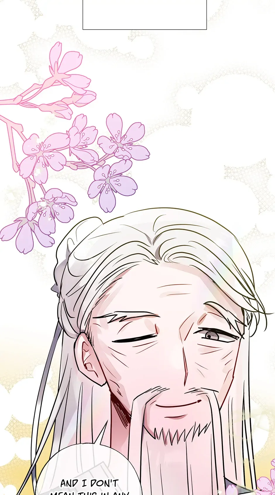 I Want to Live a Good Life Chapter 12 - Page 27