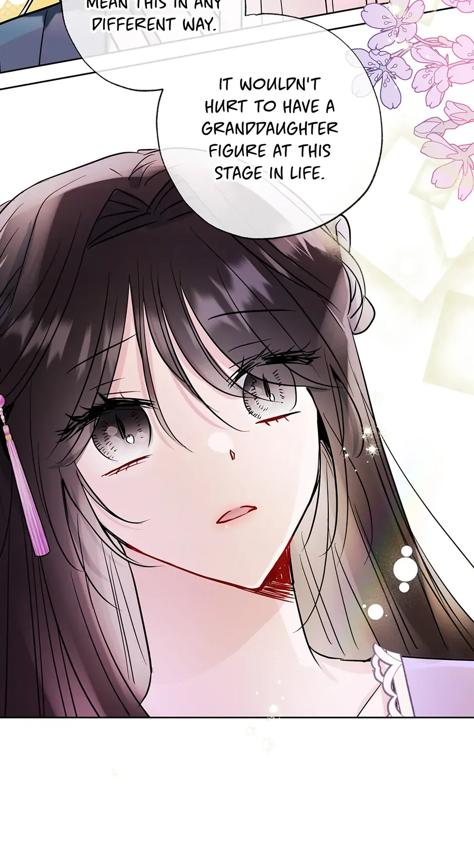 I Want to Live a Good Life Chapter 12 - Page 28