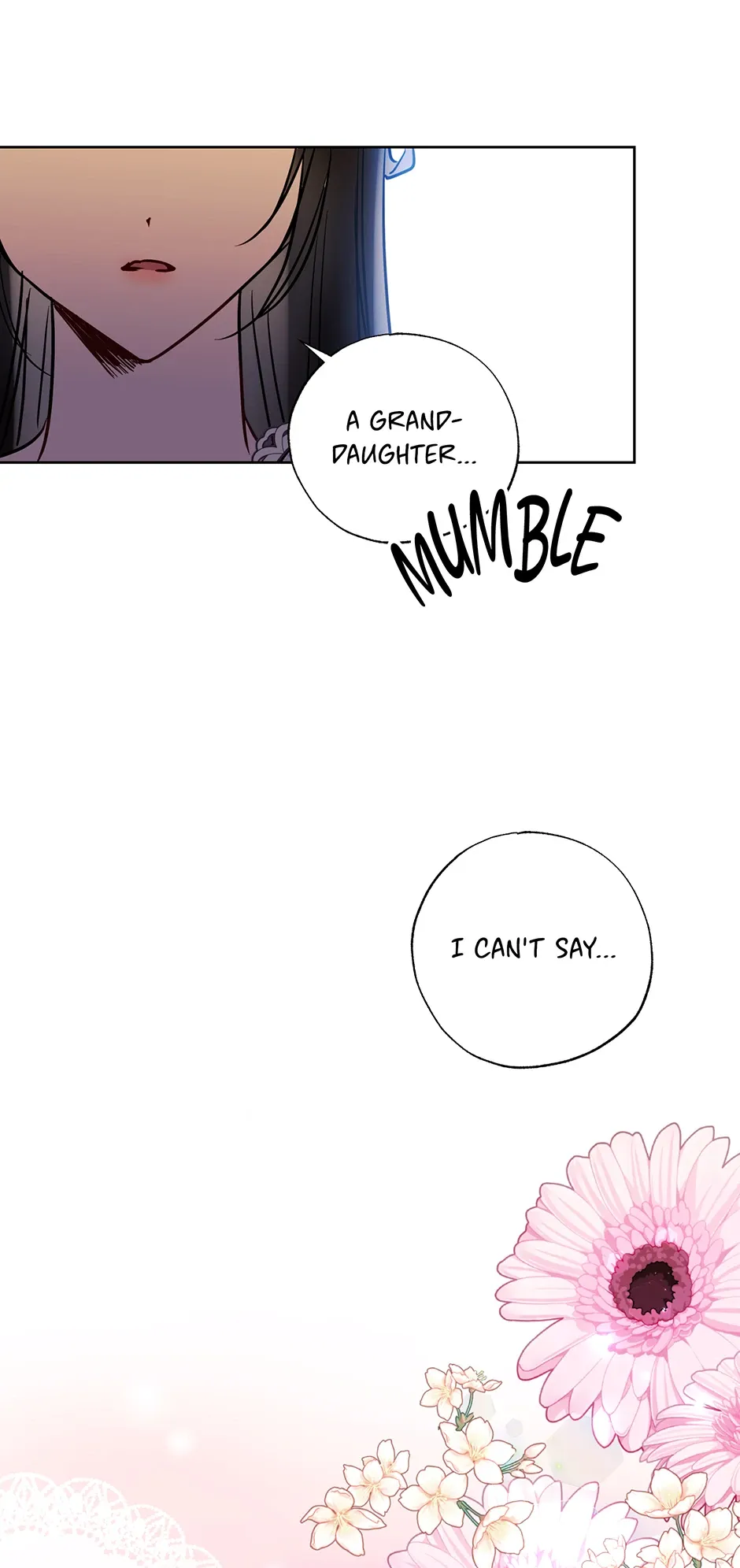 I Want to Live a Good Life Chapter 12 - Page 29