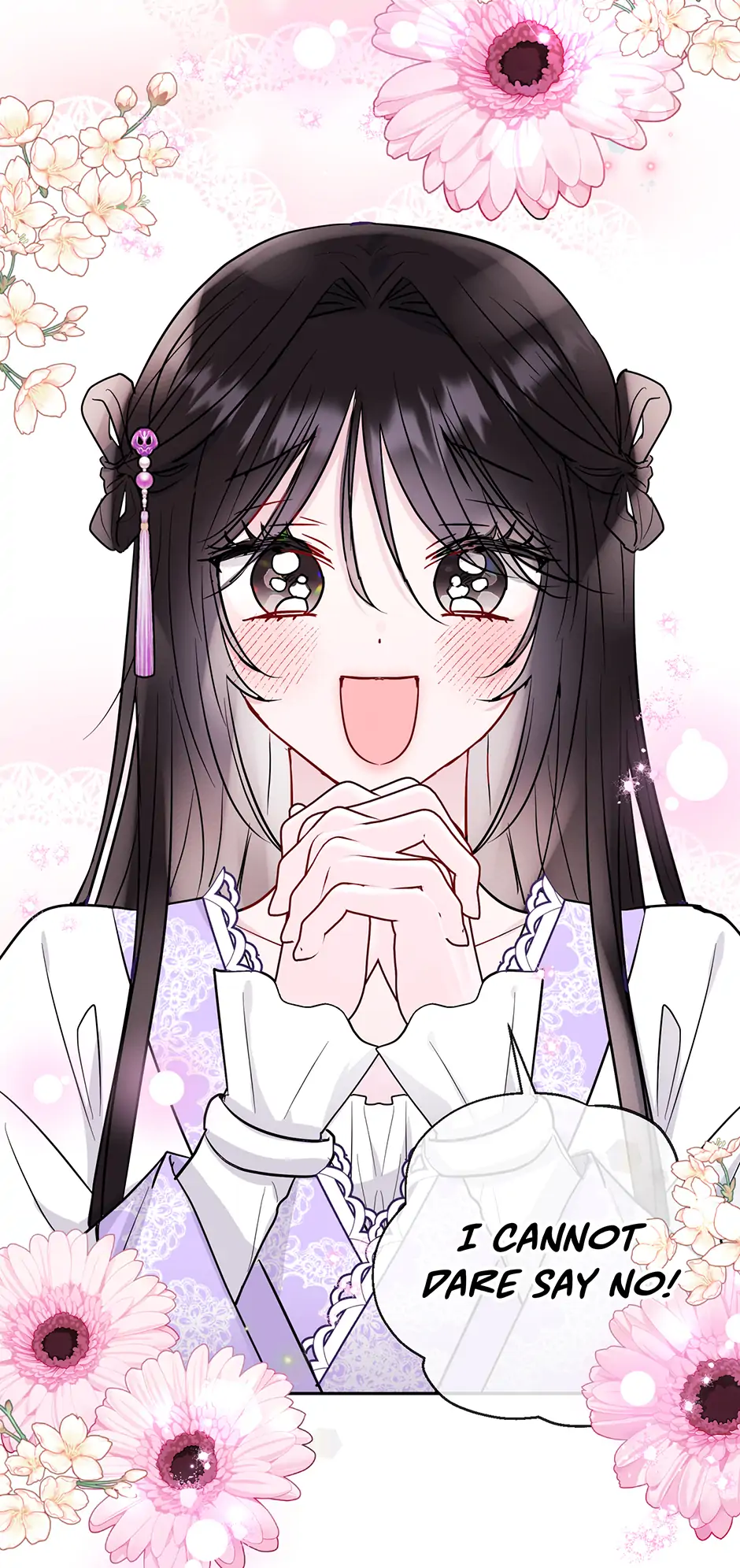 I Want to Live a Good Life Chapter 12 - Page 30