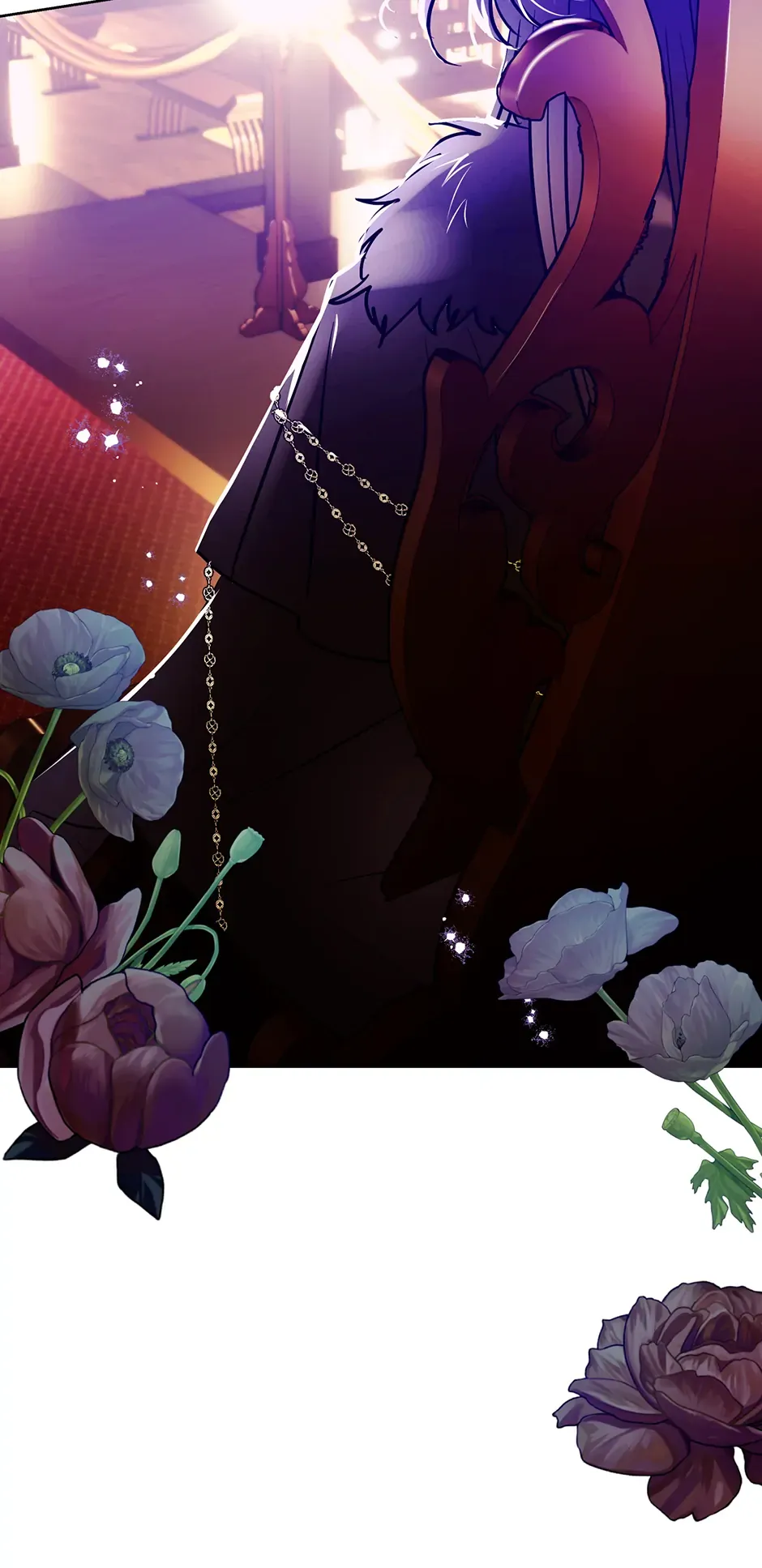 I Want to Live a Good Life Chapter 12 - Page 40