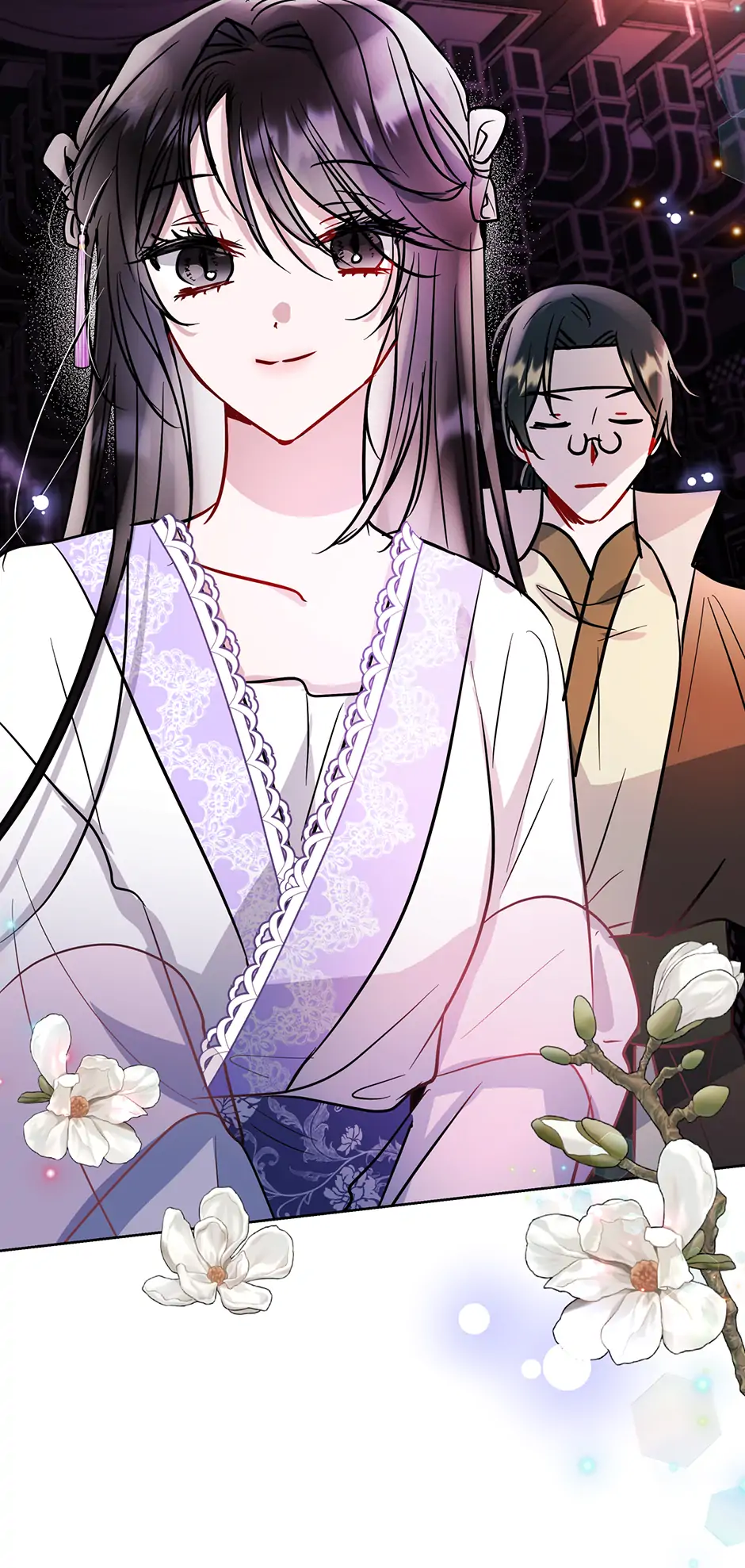 I Want to Live a Good Life Chapter 12 - Page 42