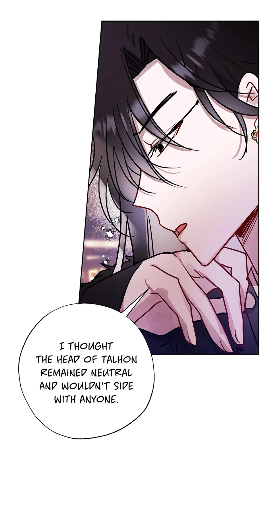I Want to Live a Good Life Chapter 12 - Page 51
