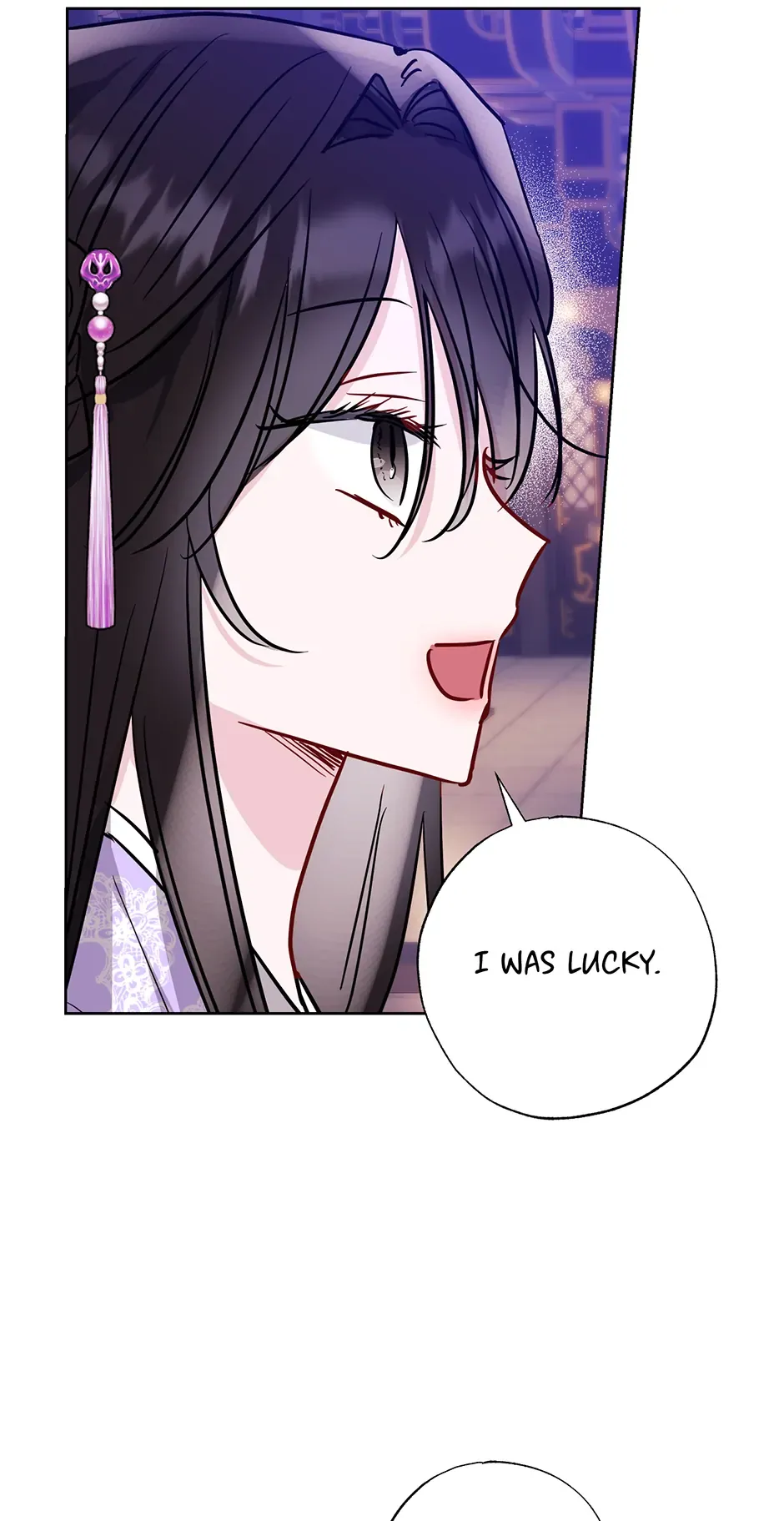 I Want to Live a Good Life Chapter 12 - Page 52