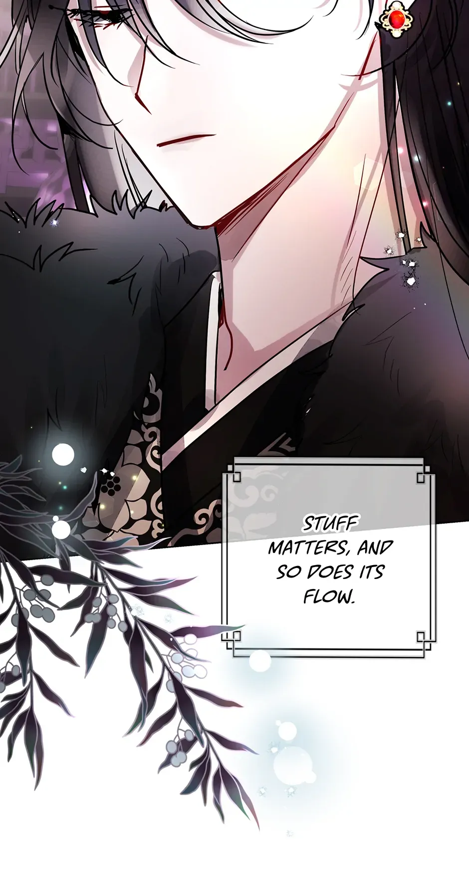 I Want to Live a Good Life Chapter 12 - Page 60