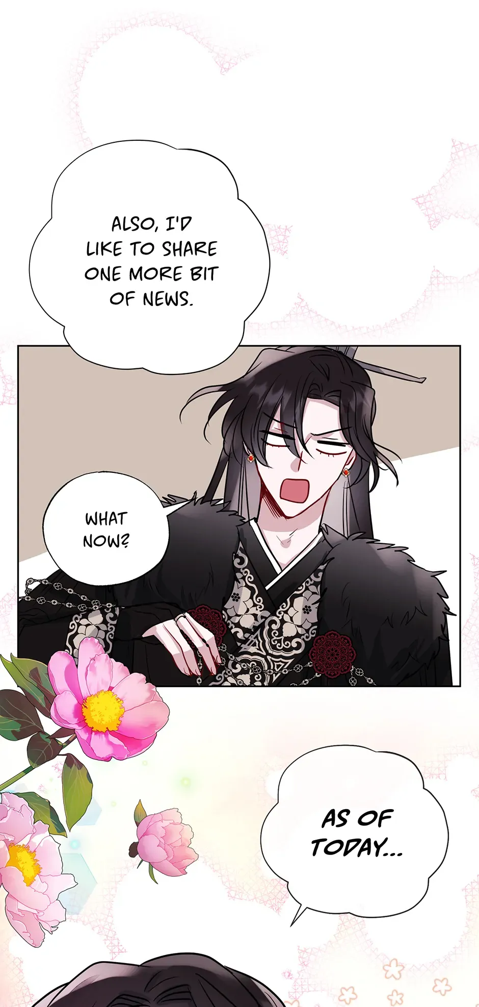 I Want to Live a Good Life Chapter 12 - Page 62