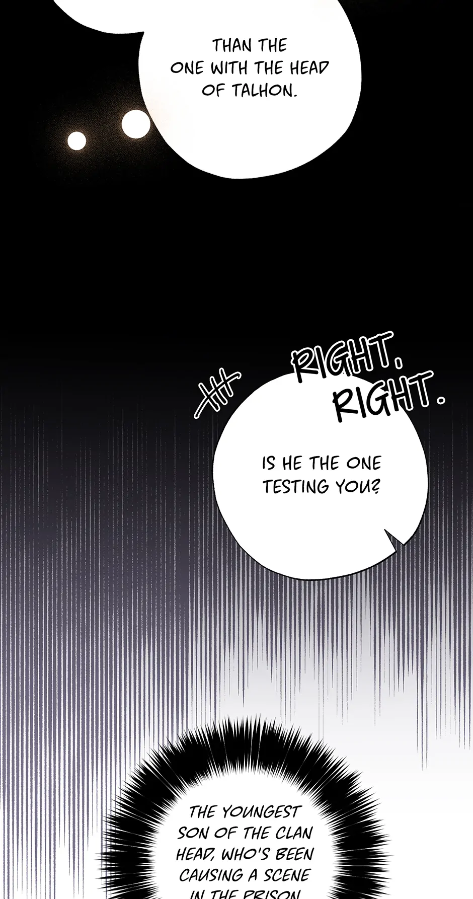 I Want to Live a Good Life Chapter 12 - Page 68