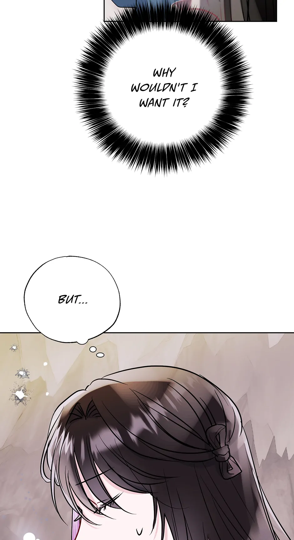 I Want to Live a Good Life Chapter 12 - Page 8