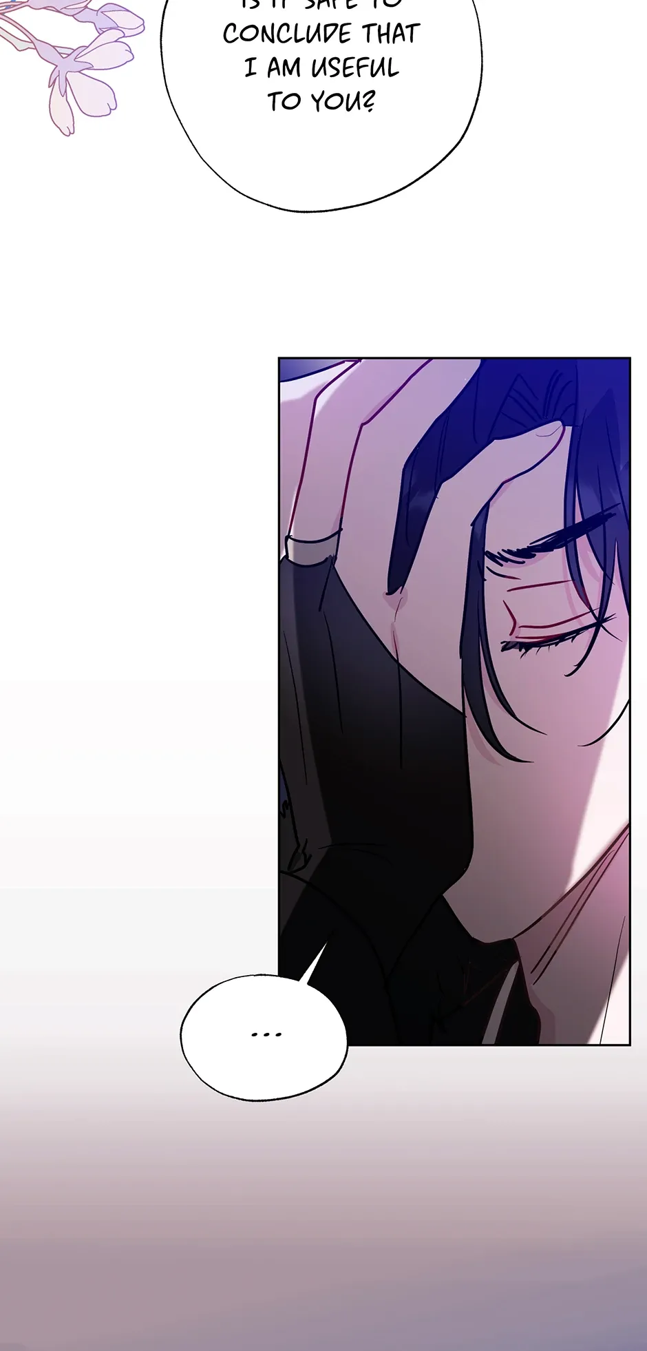 I Want to Live a Good Life Chapter 12 - Page 74