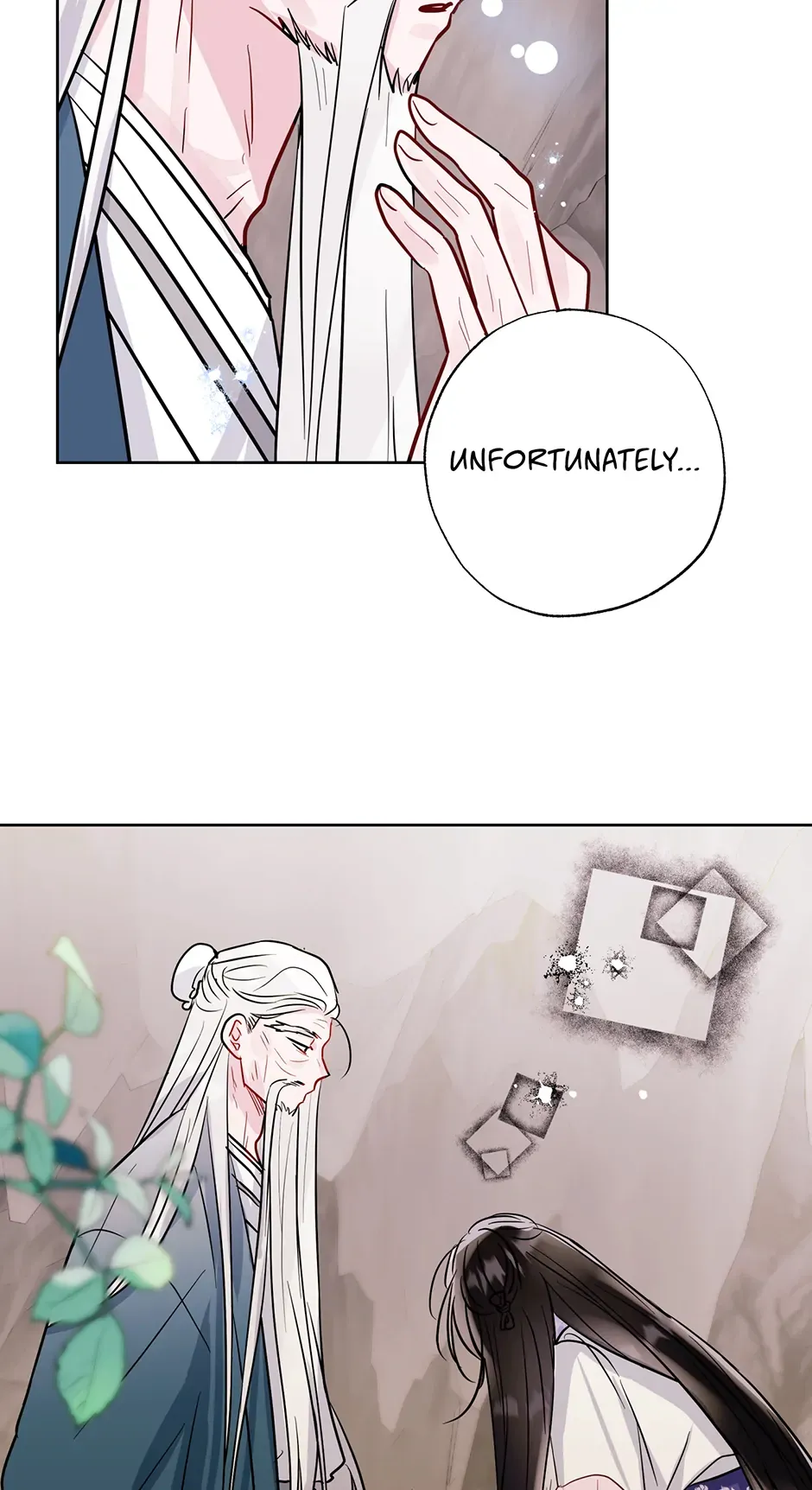 I Want to Live a Good Life Chapter 12 - Page 10