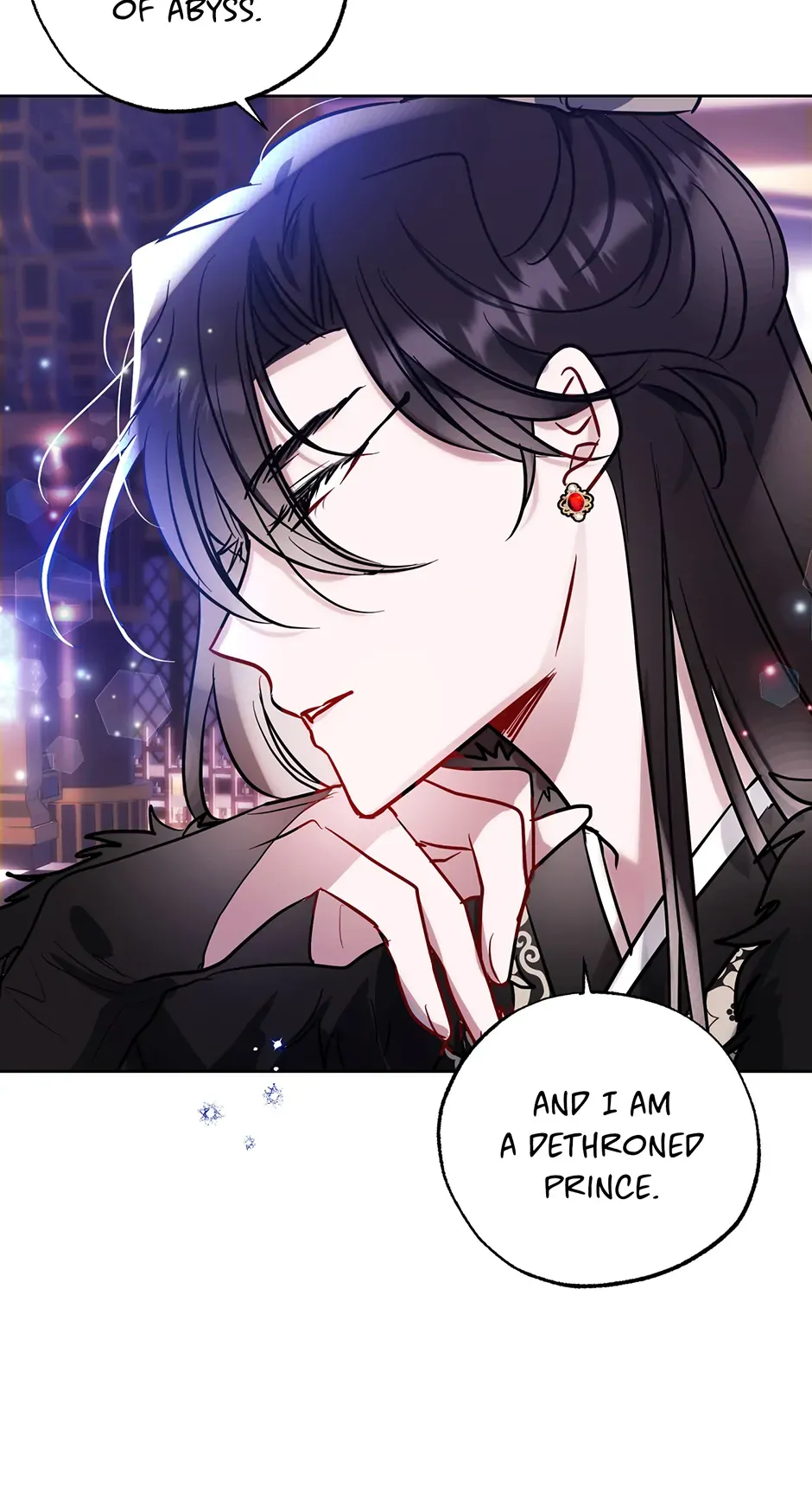 I Want to Live a Good Life Chapter 13 - Page 11