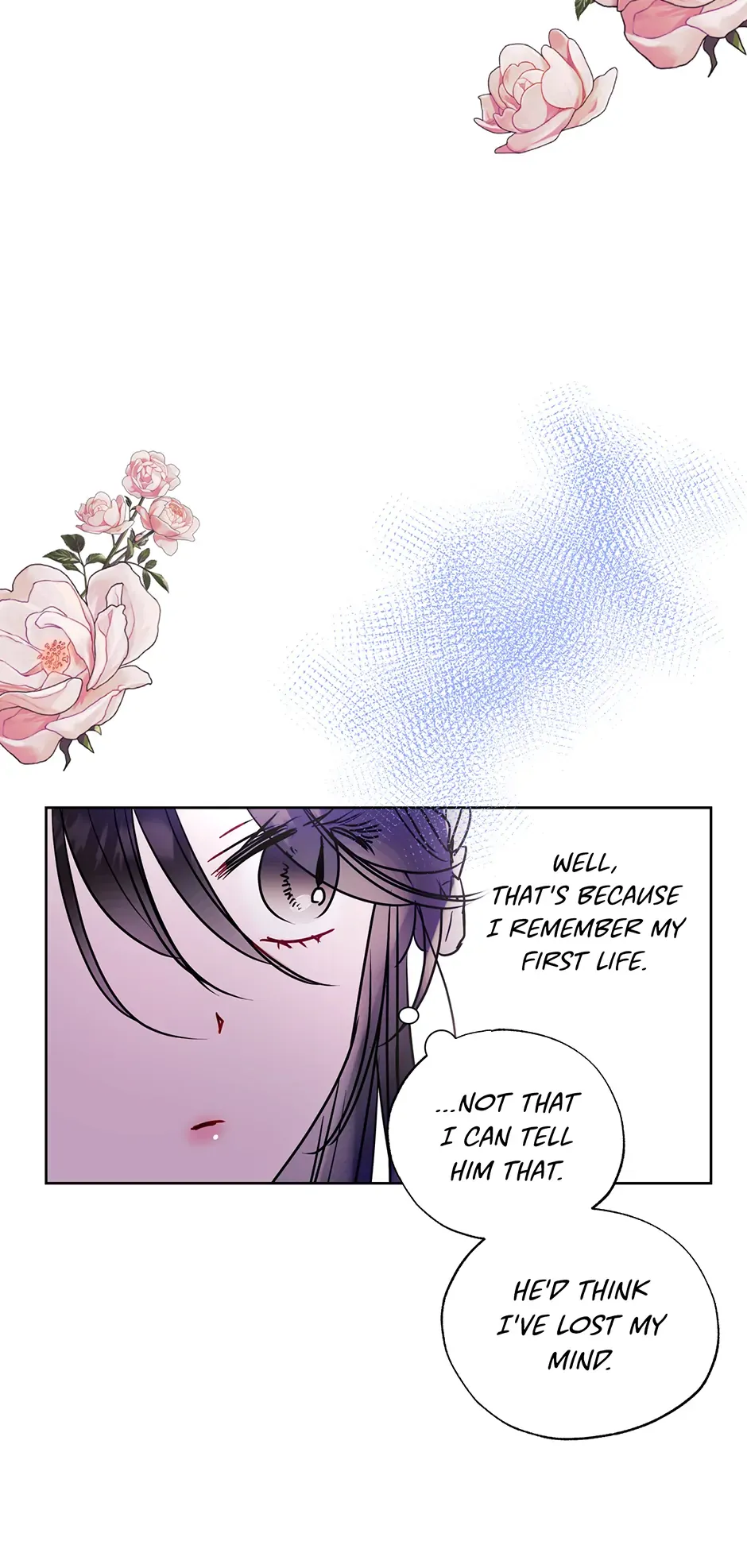 I Want to Live a Good Life Chapter 13 - Page 14