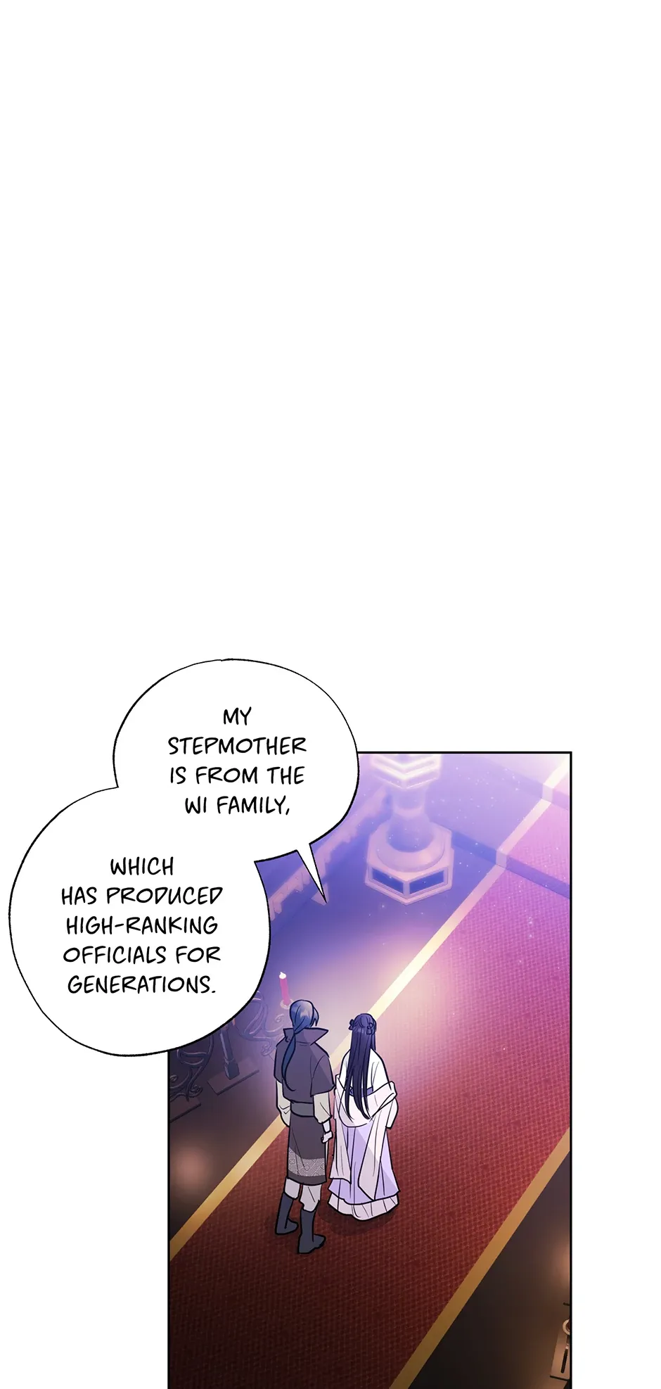 I Want to Live a Good Life Chapter 13 - Page 15