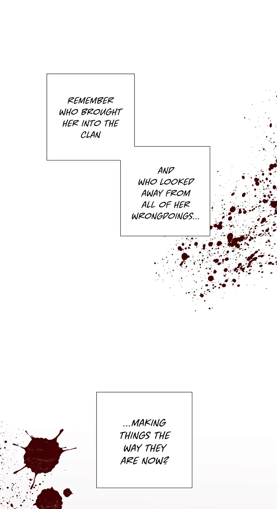 I Want to Live a Good Life Chapter 13 - Page 26