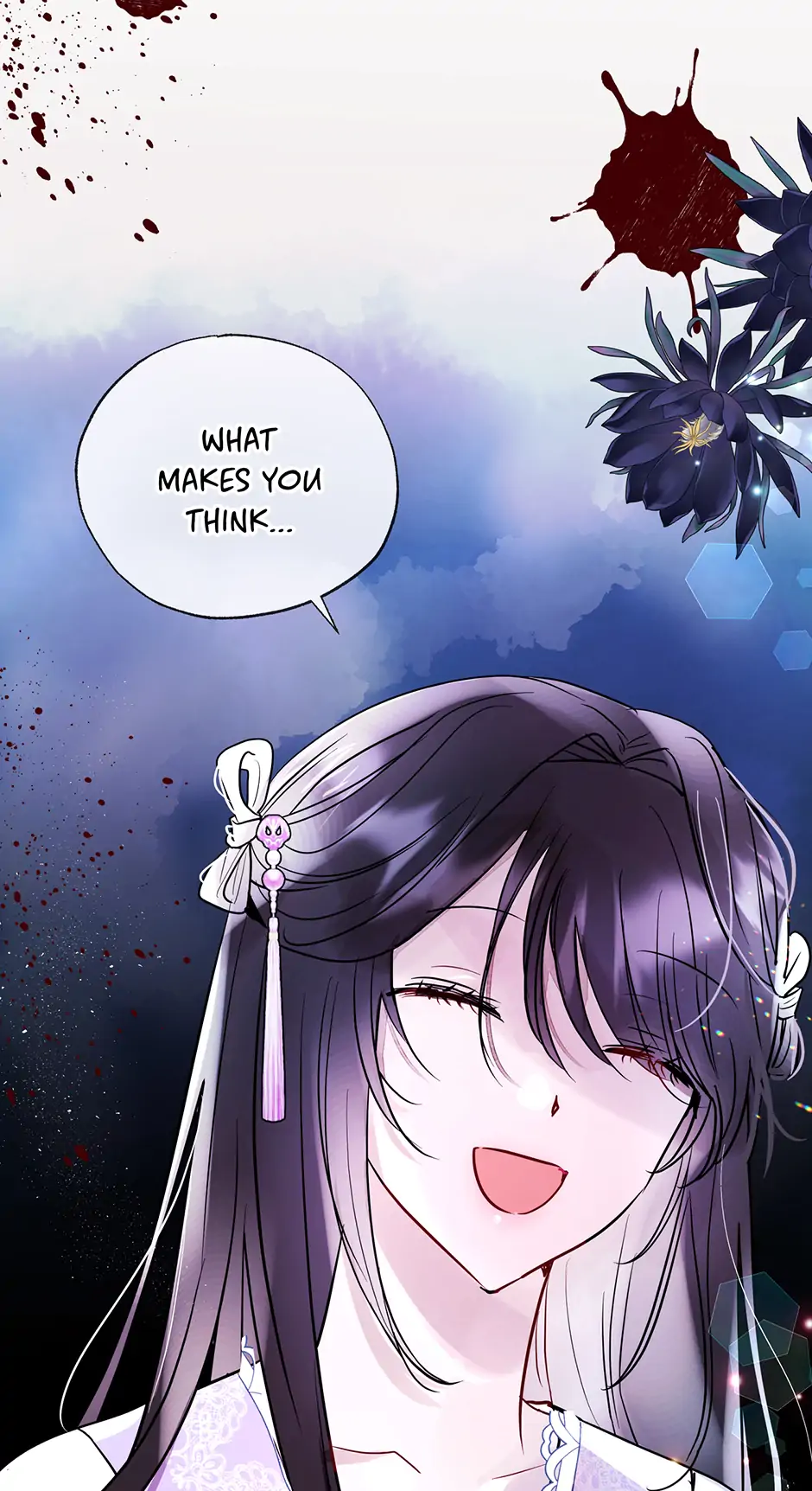 I Want to Live a Good Life Chapter 13 - Page 27