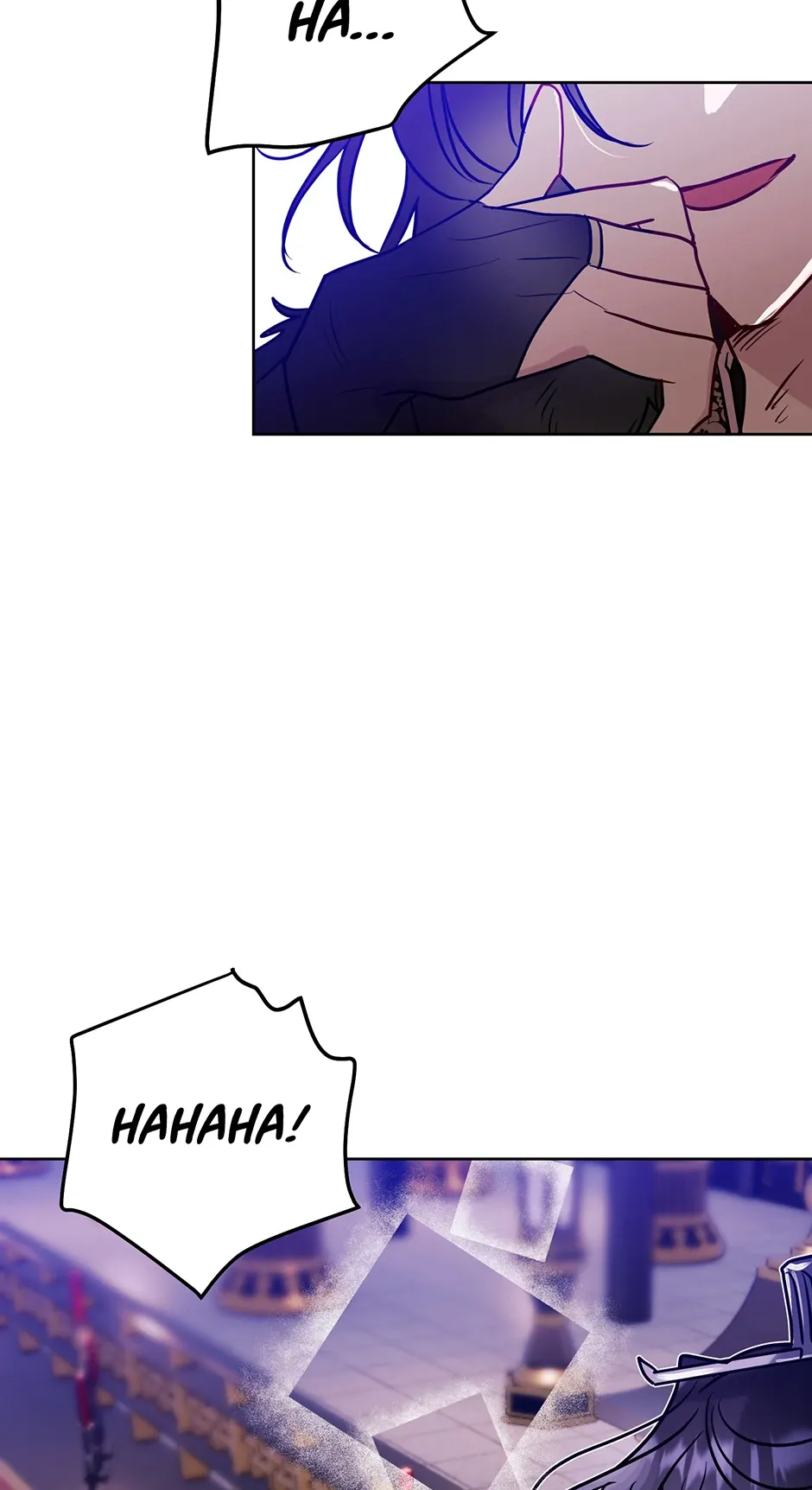 I Want to Live a Good Life Chapter 13 - Page 30