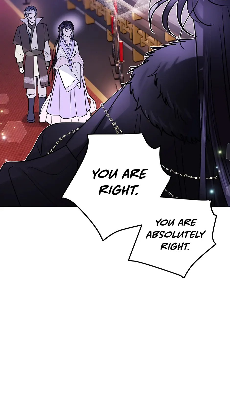 I Want to Live a Good Life Chapter 13 - Page 31