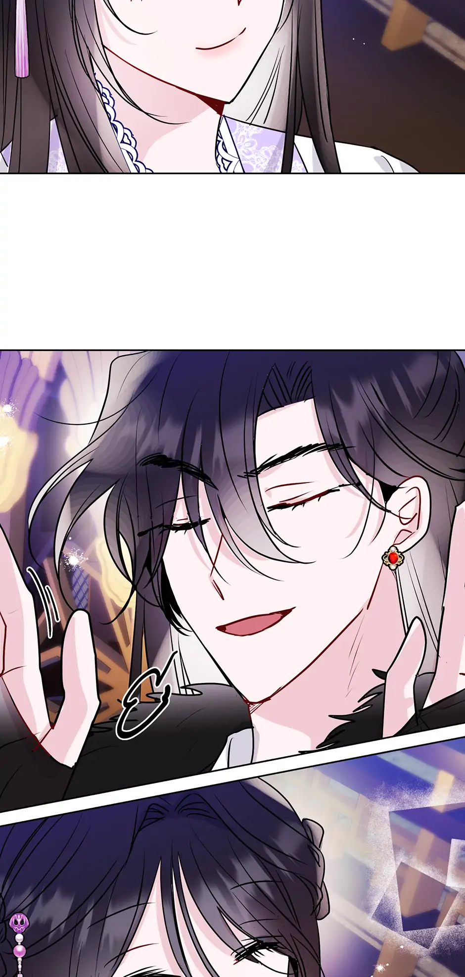 I Want to Live a Good Life Chapter 13 - Page 37