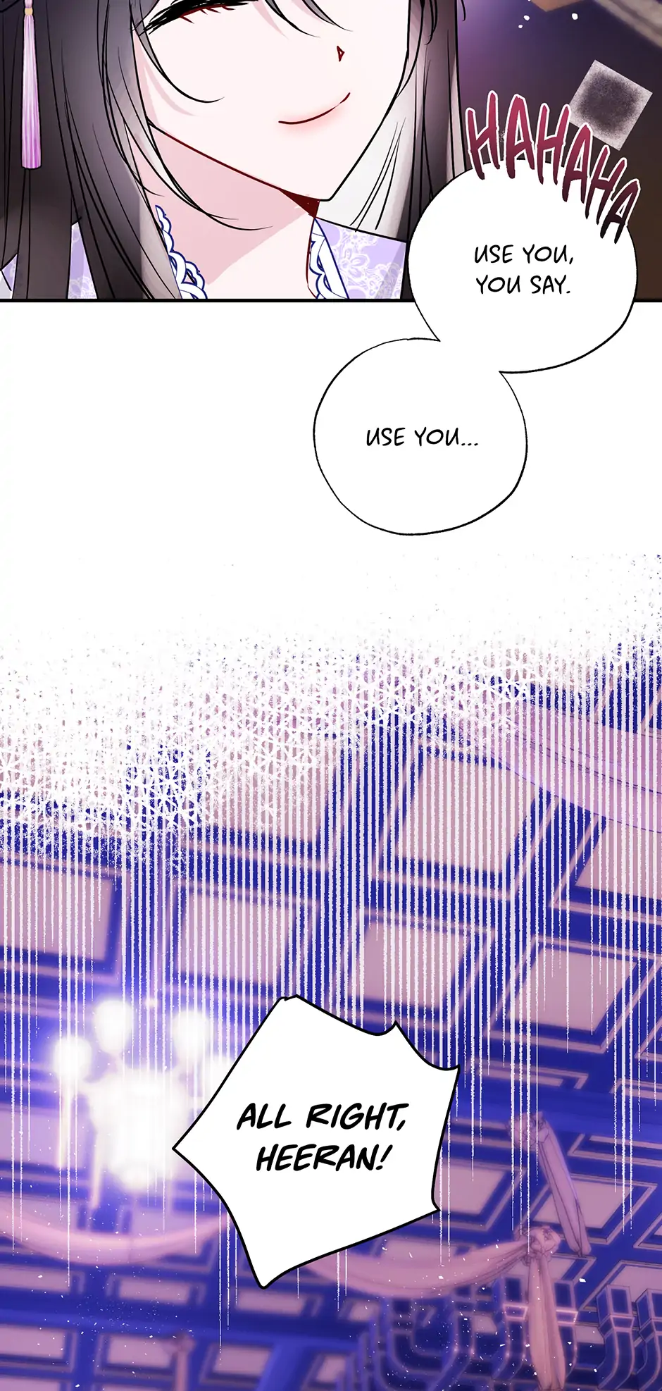 I Want to Live a Good Life Chapter 13 - Page 38